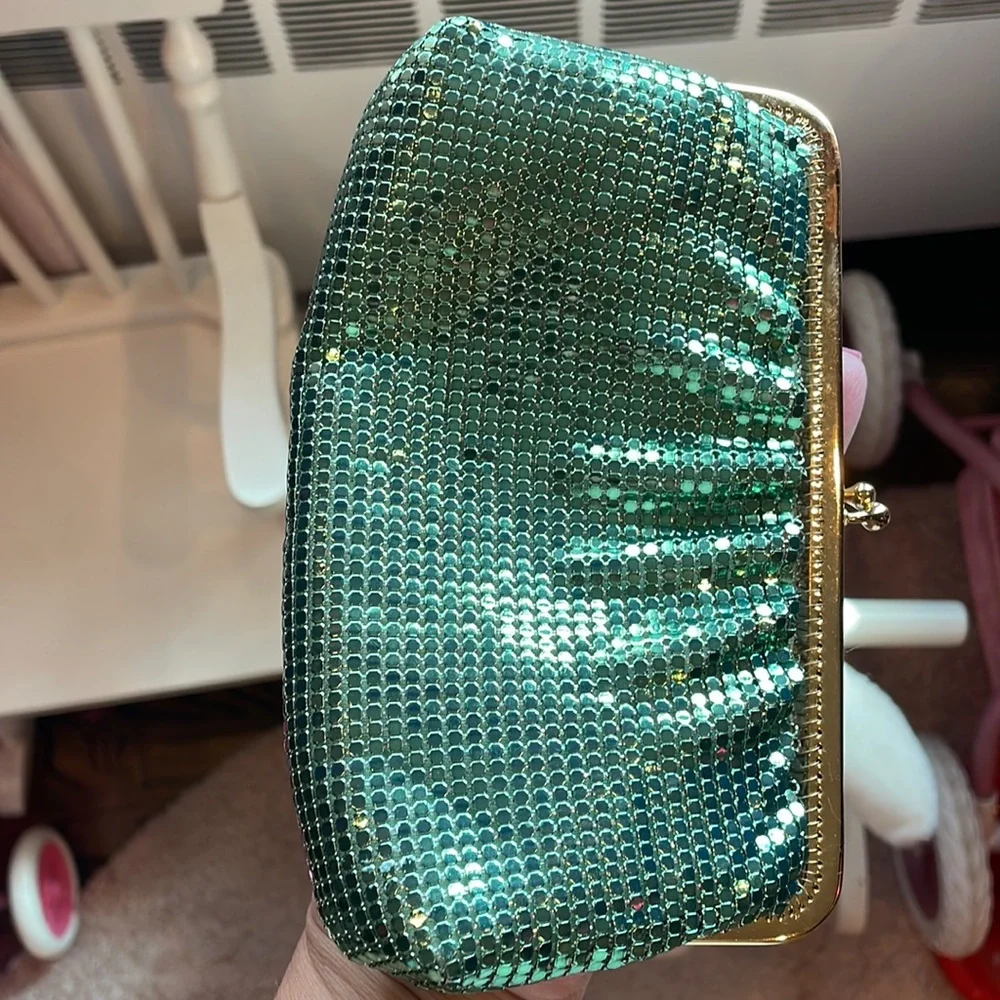Felix Rey New York Clutch Handbag - Picture 6 of 11
